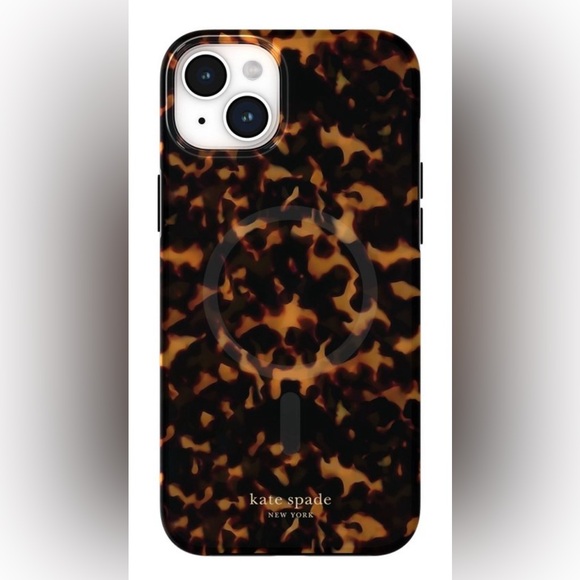 Kate Spade iPhone 15 Plus Magsafe Phone Case - Picture 1 of 1